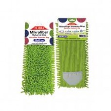 MİKROFİBER MAKARNA MOP 40 CM